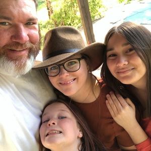 Meet your Posher, Kevin